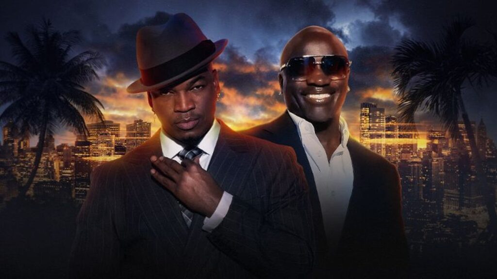 NE-YO & AKON: Nights Like This Tour 2026 | All-In Package