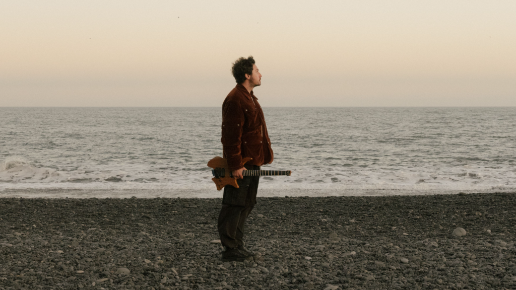 Plini – UK & European Tour