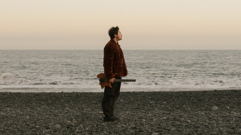 Plini – UK & European Tour