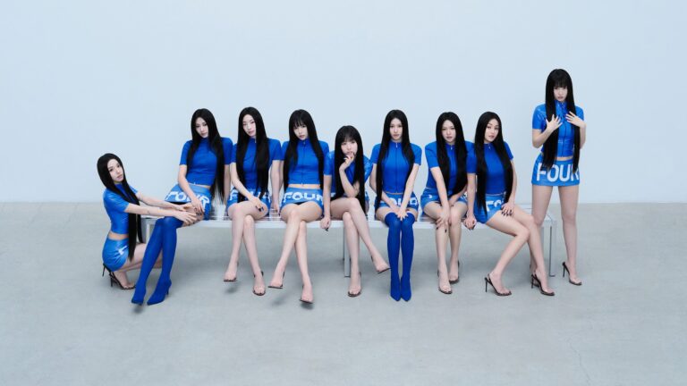 TWICE [THIS IS FOR] WORLD TOUR IN BERLIN