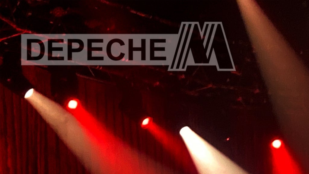 Ultra Night – Depeche Mode Party Berlin