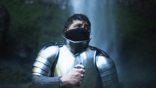 Warlord Colossus