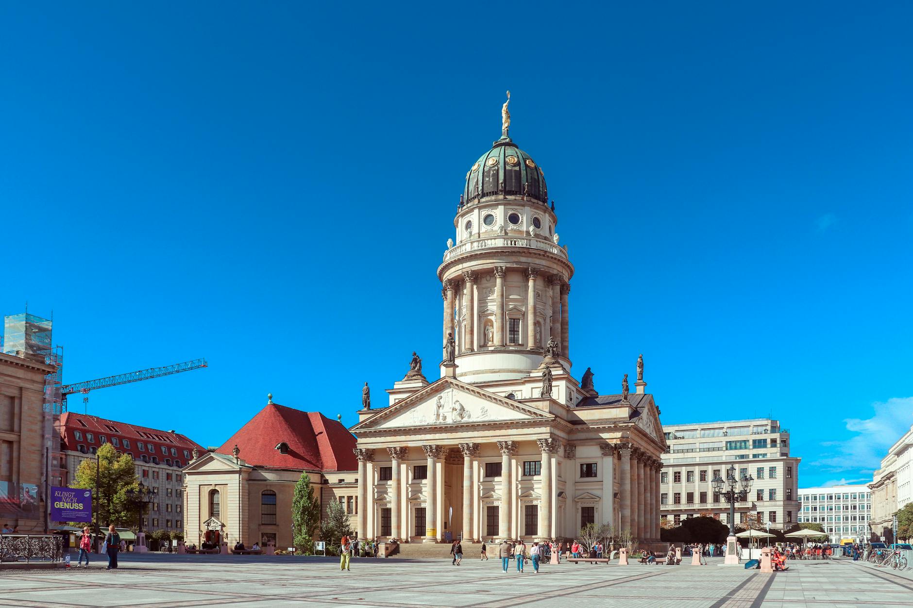 Berlin Südkreuz