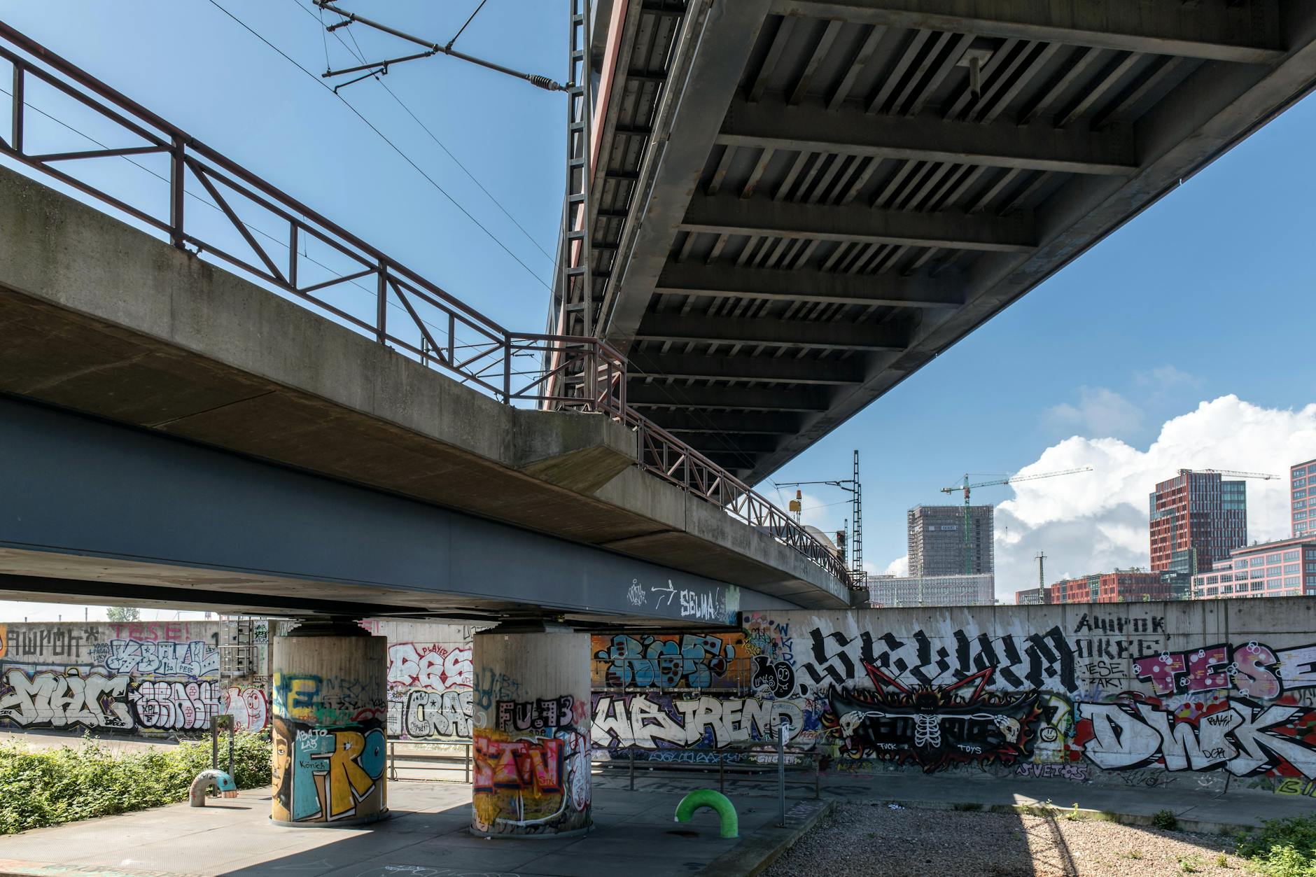 Alles Was Zählt Berlin News