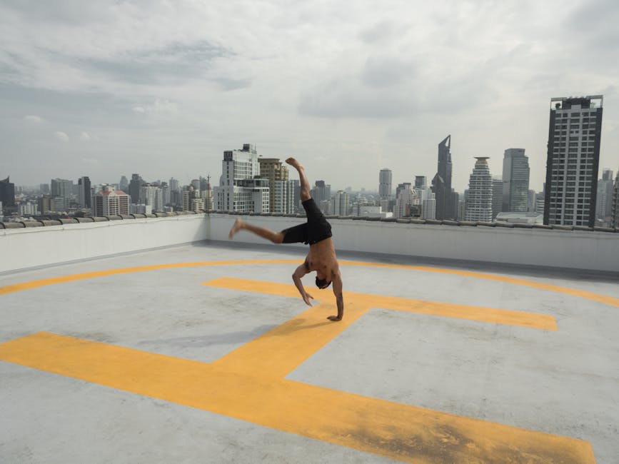 Amano Rooftop Berlin News