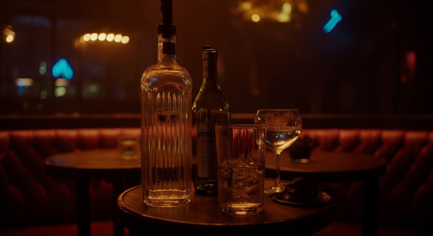 Aperitivo Berlin: Maretivo Table Sessions & Gin Mare entdecken - Berlin News Highlights