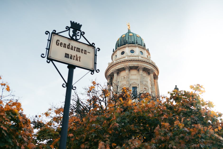 Ausbildung Landschaftsbau Berlin News