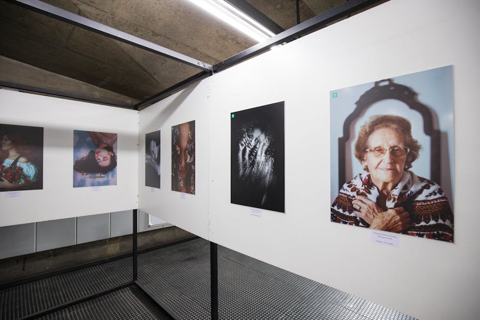 Ausstellung Ribbeck-Haus Berlin News