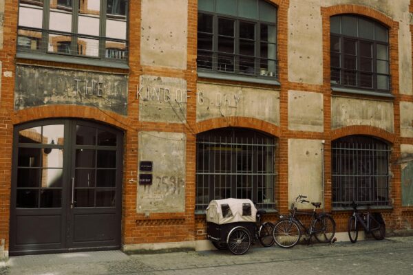 Behindertenrechte Berlin Berlin News