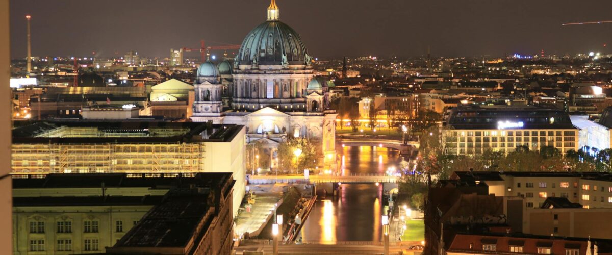 Berlin Ausflugsziele Familien Berlin News