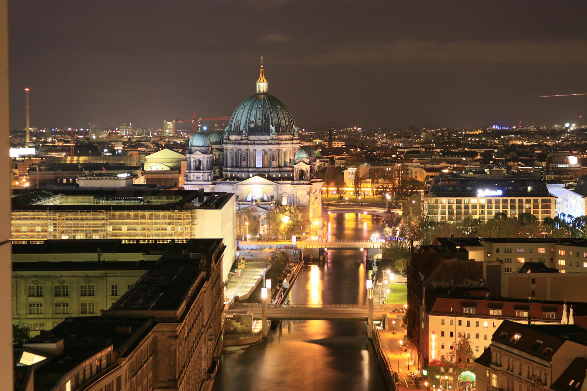Berlin Ausflugsziele Familien Berlin News