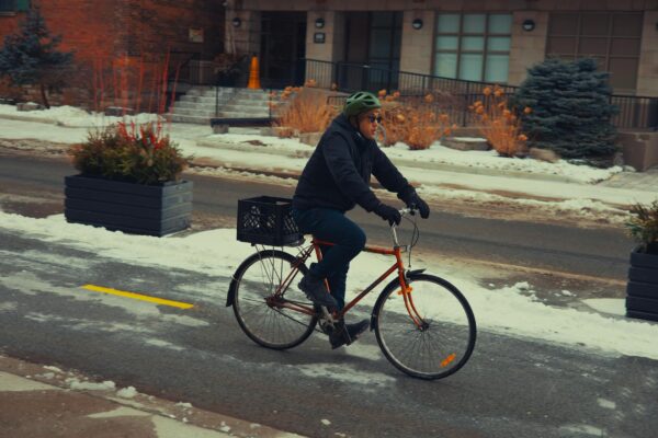 Berlin Fahrrad Regeln Routen Berlin News