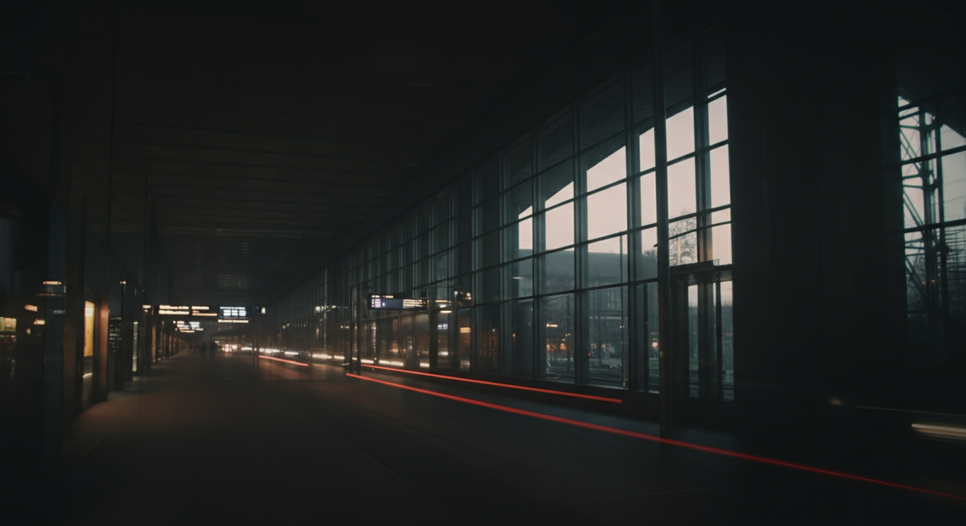 Berlin Hauptbahnhof &ndash; Anbindung, Service & Tipps 2026 - Berlin News Highlights