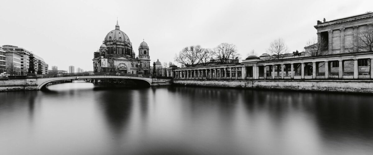Berlin Karte Bezirke Berlin News