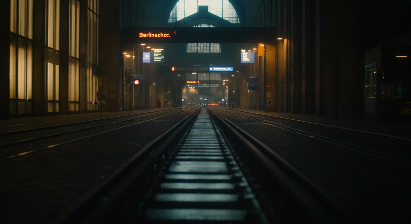 Berlin Ostbahnhof – Anbindung, Service & Tipps 2026 - Berlin News Highlights