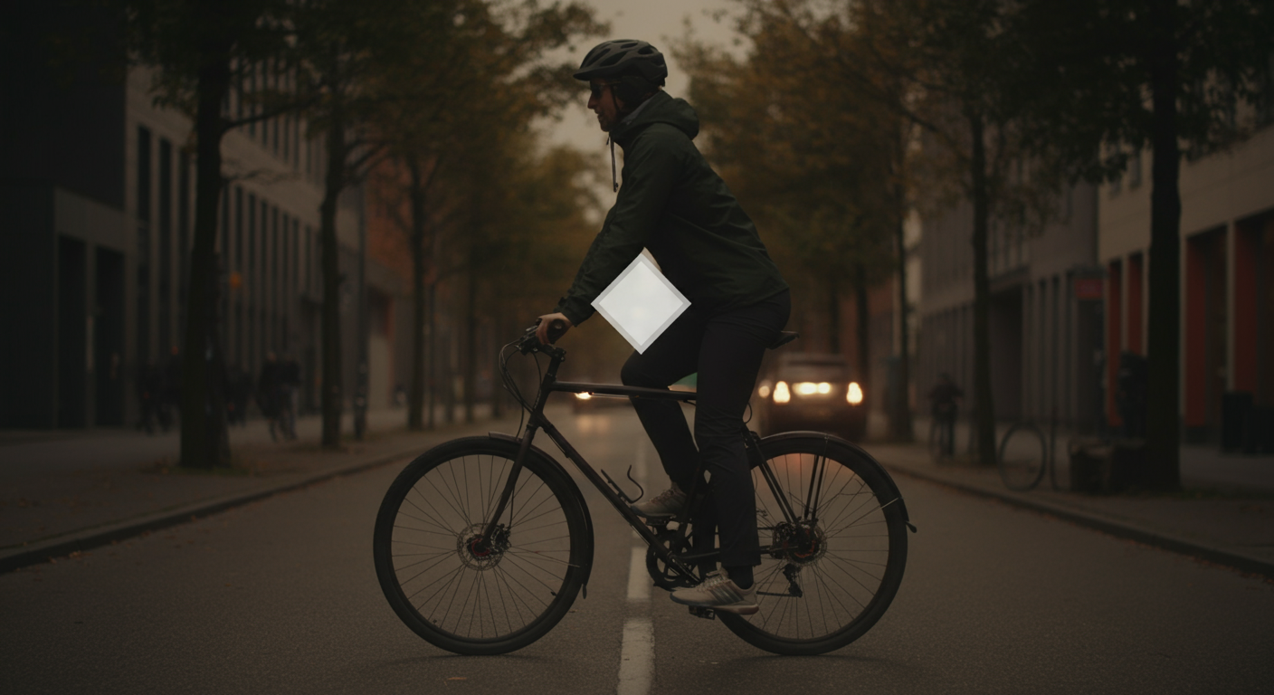 Berlin Radfahren: Regeln & 5 Top-Routen f&uuml;r 2025 - Berlin News Highlights