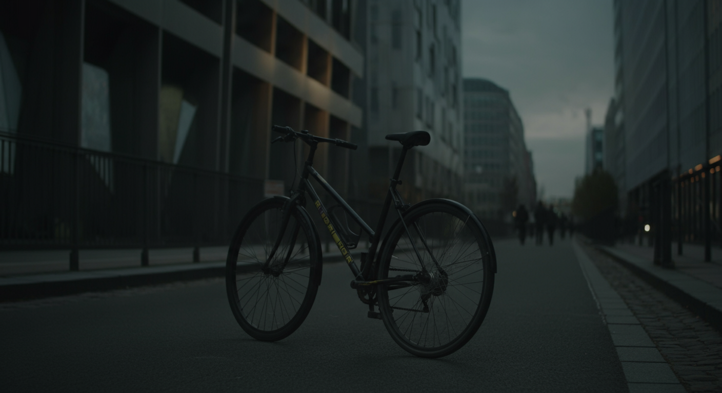 Berlin Radwege Ausbau: Aktueller Stand und Zukunftspl&auml;ne - Berlin News Highlights