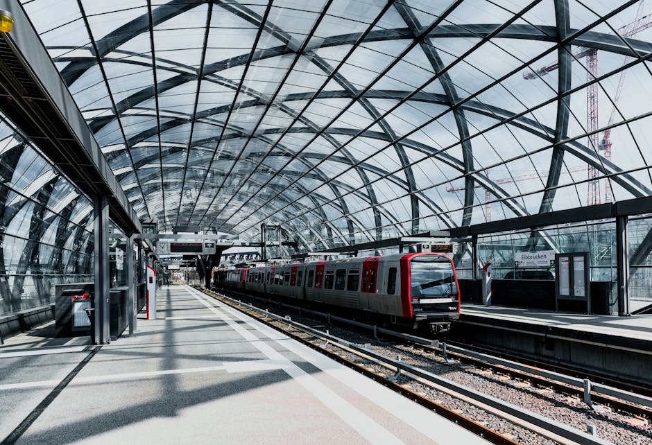 Berlin Stau Hotspots Berlin News