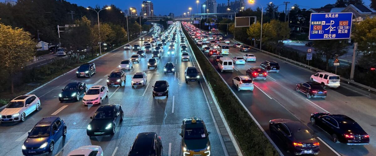 Berlin Stau Hotspots Berlin News