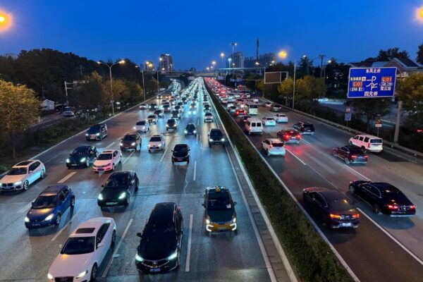 Berlin Stau Hotspots Berlin News