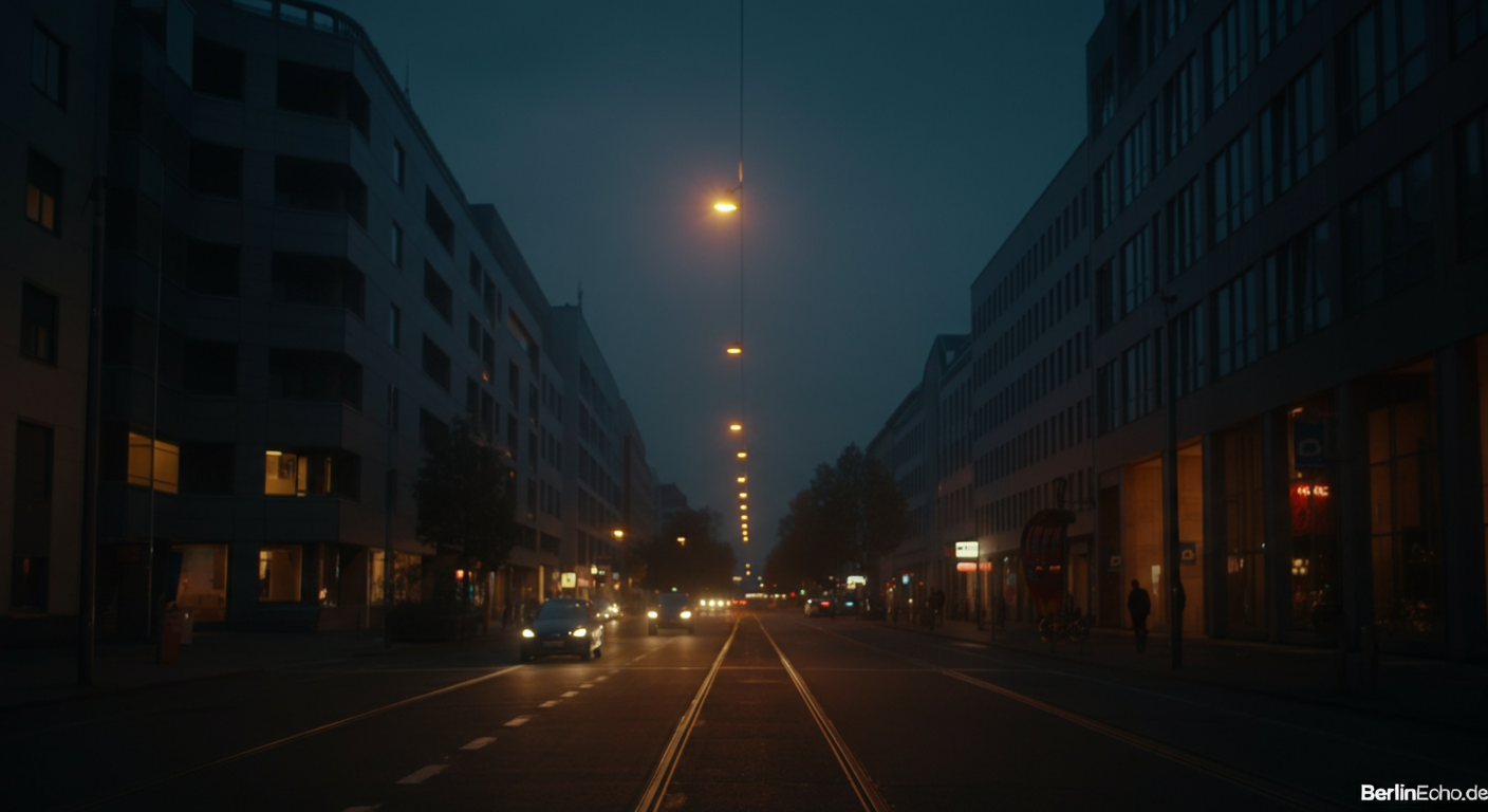 Berlin Stau Hotspots: Welche Stra&szlig;en t&auml;glich &uuml;berlastet sind - Berlin News Highlights