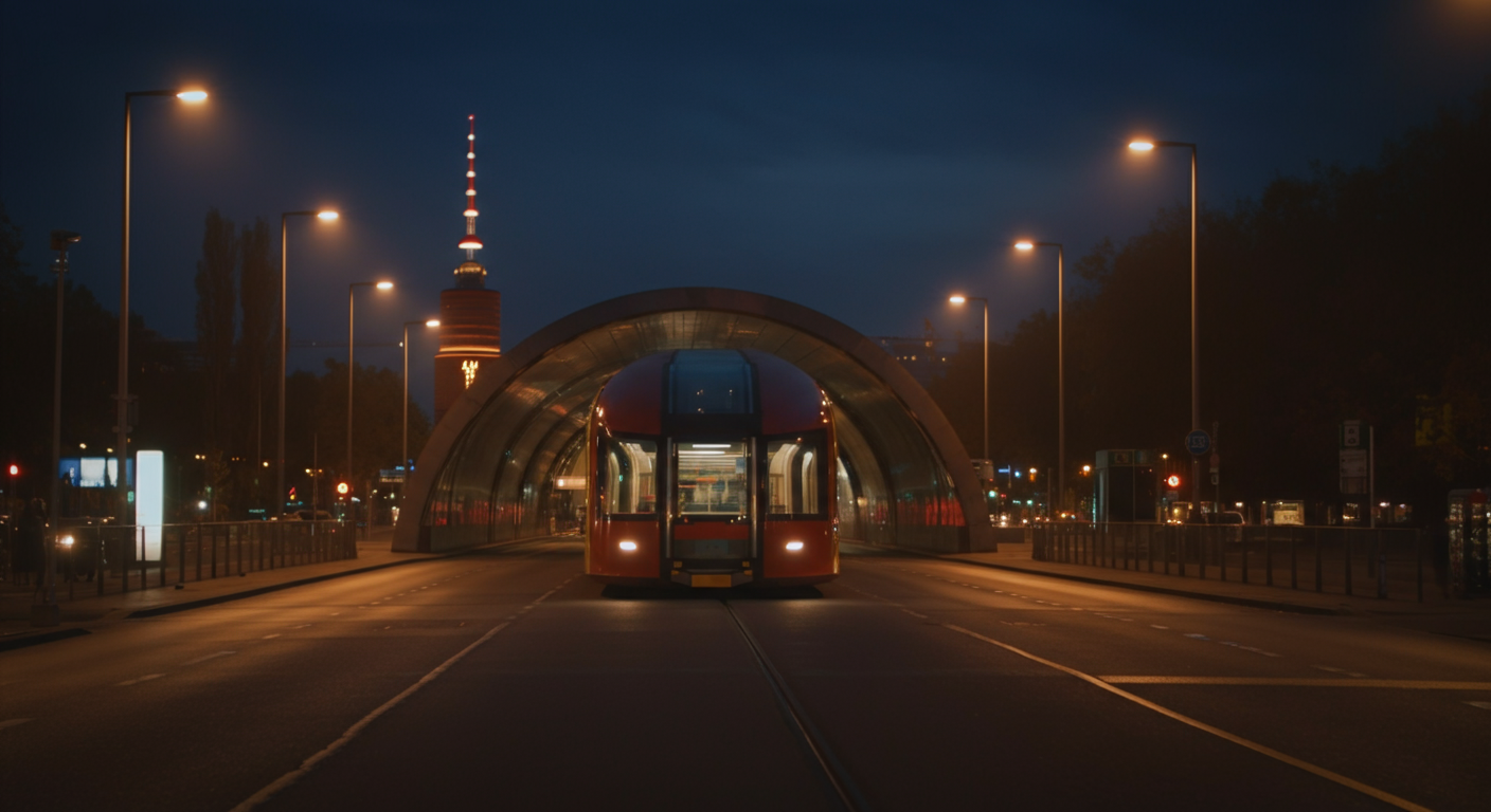 Berlin S&uuml;dkreuz &ndash; Anbindung, Service & Tipps 2026 - Berlin News Highlights