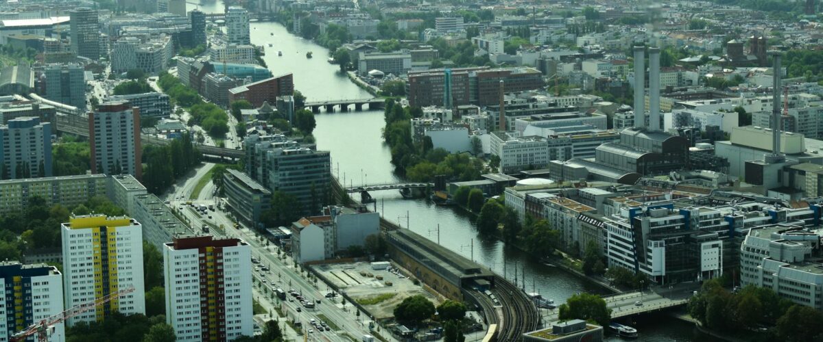 Berlin Umweltzone Fahrverbot Berlin News