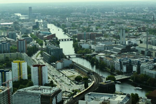 Berlin Umweltzone Fahrverbot Berlin News