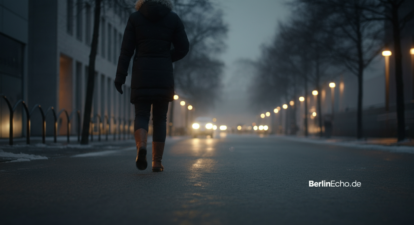 Berlin Winter Tipps: 20 Ideen gegen Kälte und Grau 2026 - Berlin News Highlights