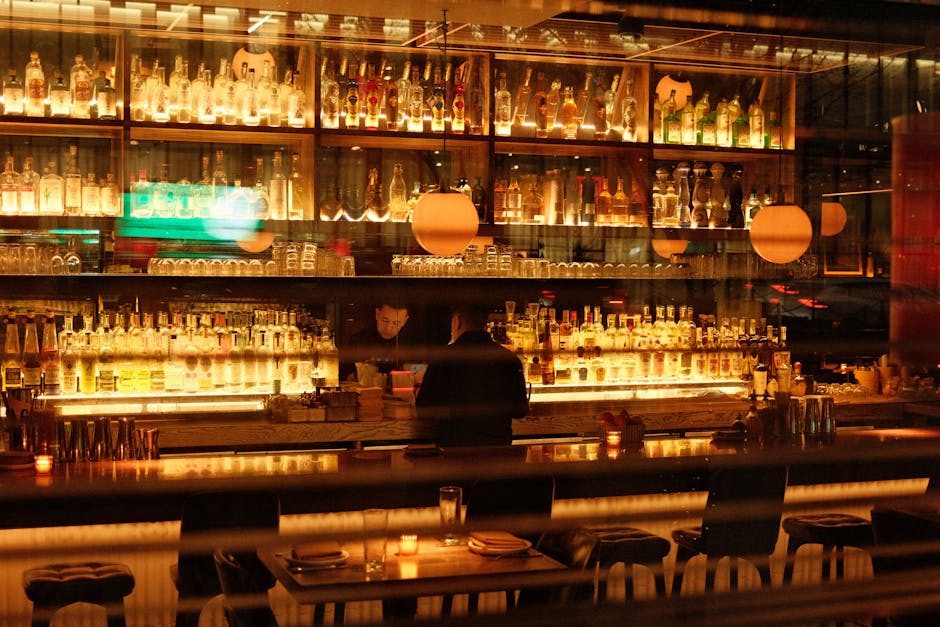 Berliner Bars Empfehlungen Berlin News