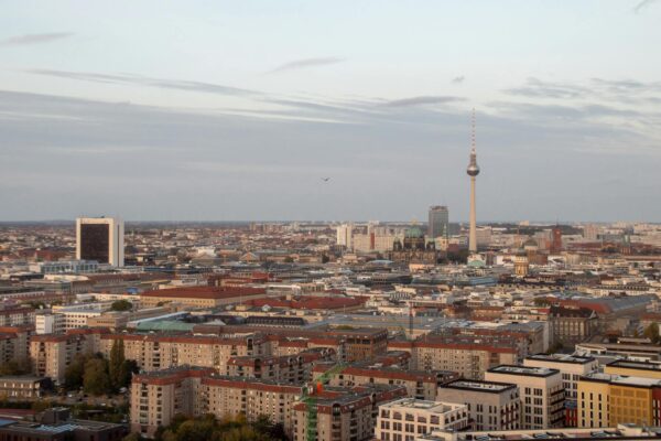 Berliner Bars Empfehlungen Berlin News