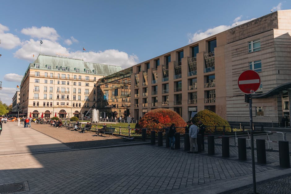 Berliner Caf&eacute;s Gem&uuml;tlich Berlin News