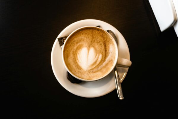 Berliner Cafés Gemütlich Berlin News