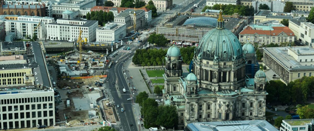 Berliner Datenschutzbeauftragter Berlin News