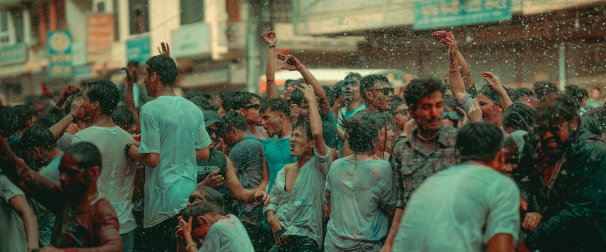 Berliner Festivals 2025 Termine Berlin News