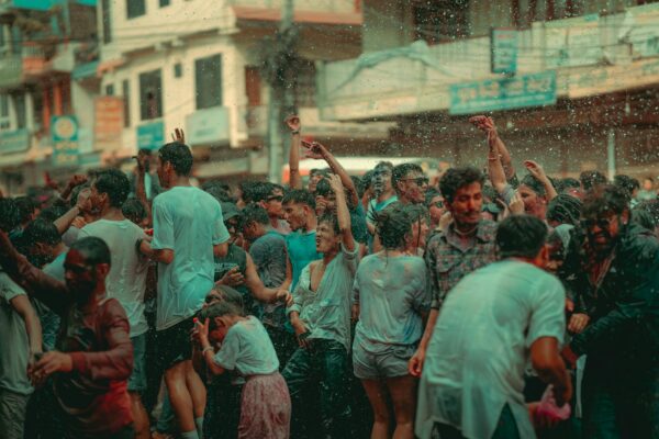 Berliner Festivals 2025 Termine Berlin News