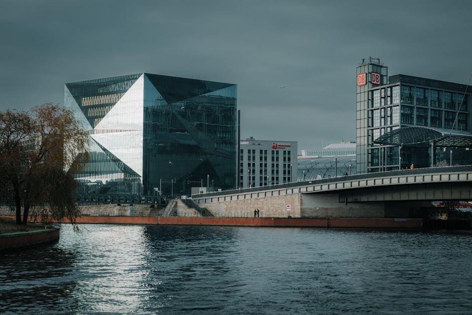 Berliner Fintech Berlin News