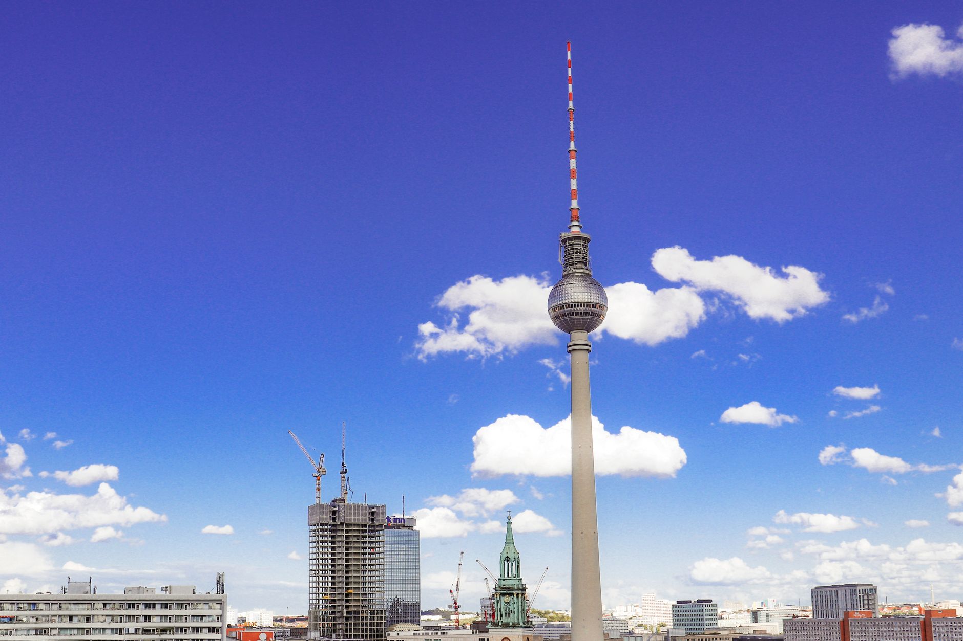 Berliner Flohmärkte Kalender Berlin News