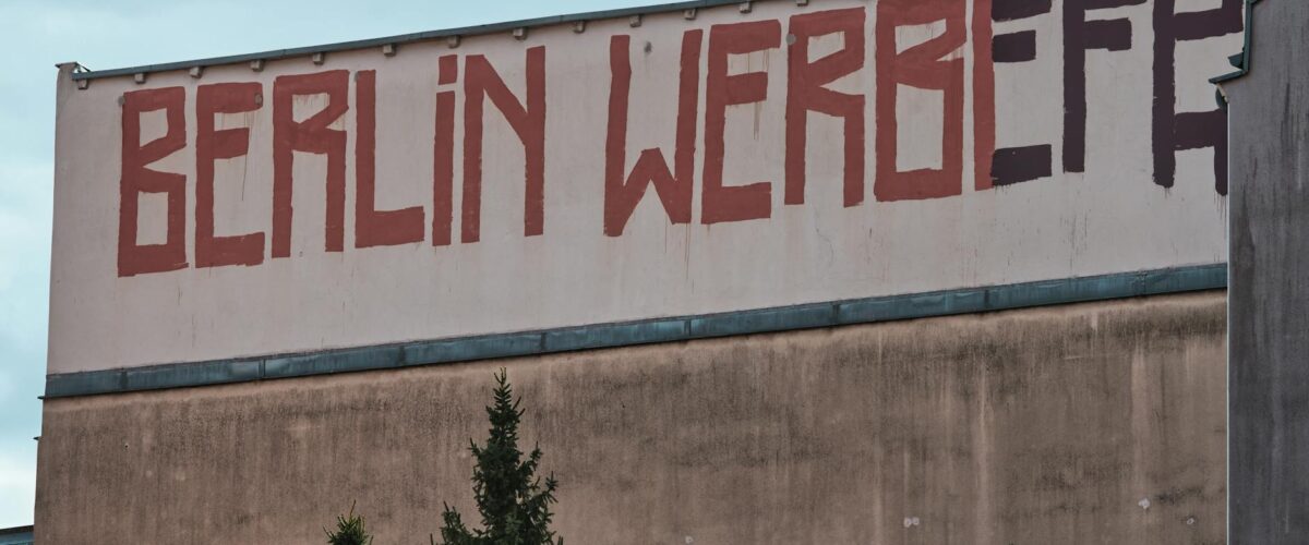 Berliner Flüchtlingsunterkünfte System Berlin News