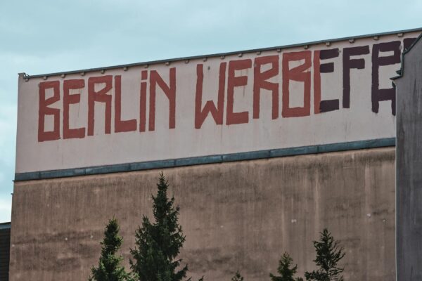 Berliner Flüchtlingsunterkünfte System Berlin News