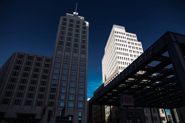 Berliner Frauenhaus Hilfe Berlin News