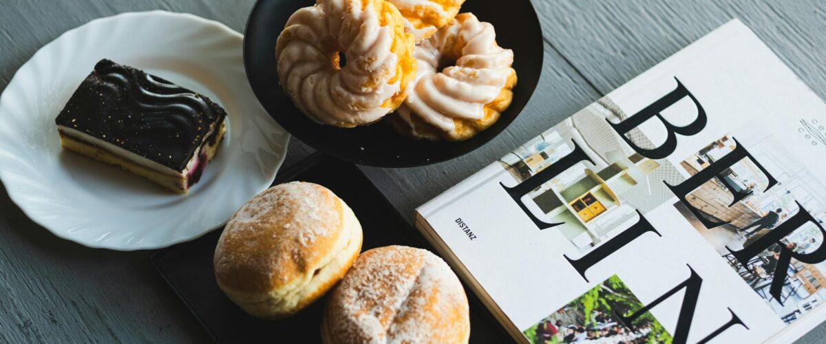 Berliner Frühstück Lokale Berlin News