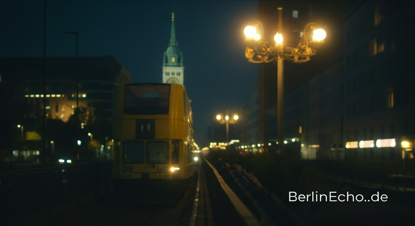 Berliner Klimaplan 2045: Alle Ma&szlig;nahmen f&uuml;r eine gr&uuml;ne Stadt - Berlin News Highlights