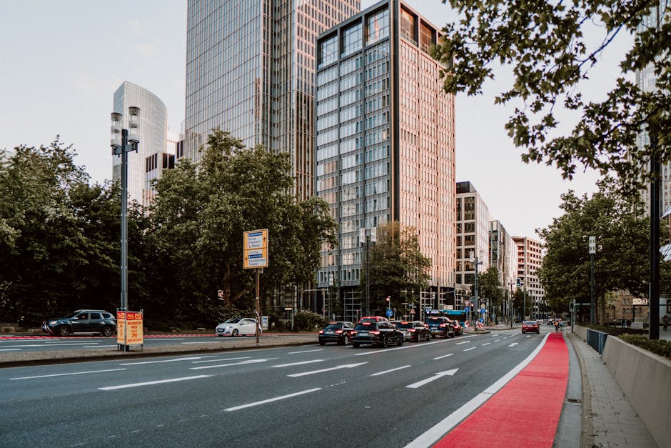Berliner Klimaplan 2045 Berlin News