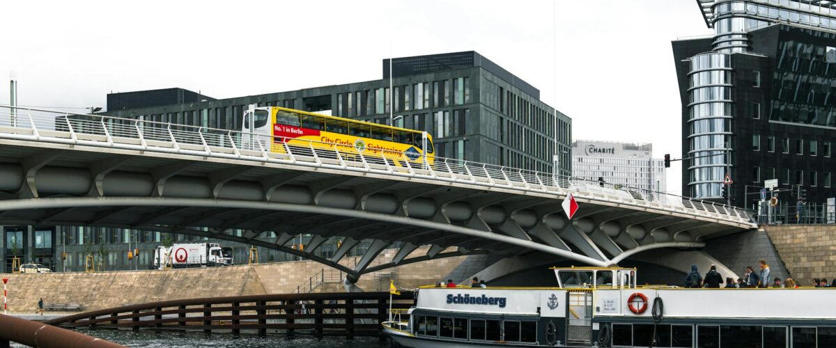 Berliner Klimaplan 2045 Berlin News