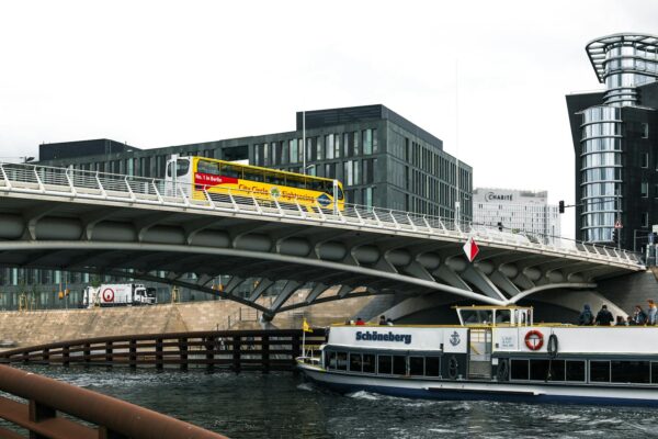 Berliner Klimaplan 2045 Berlin News