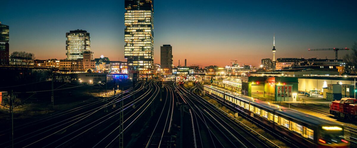 Berliner Landesrecht Gesetze Berlin News