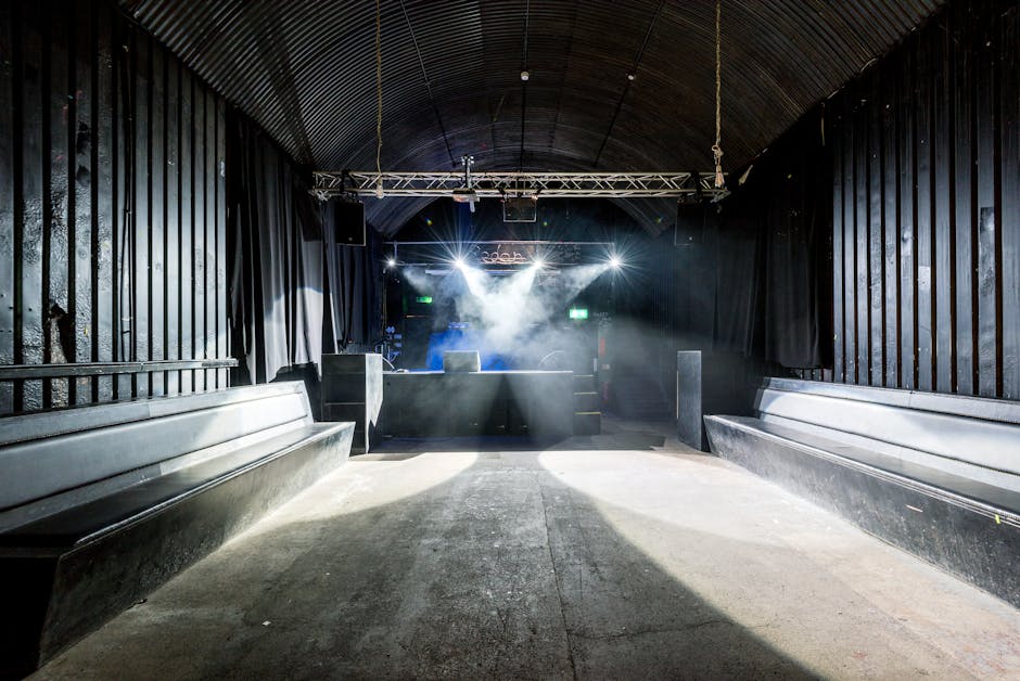 Berliner Nachtleben Clubs 2025 Berlin News