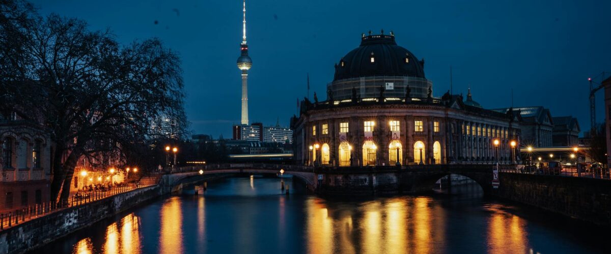 Berliner Nachtleben Clubs 2025 Berlin News
