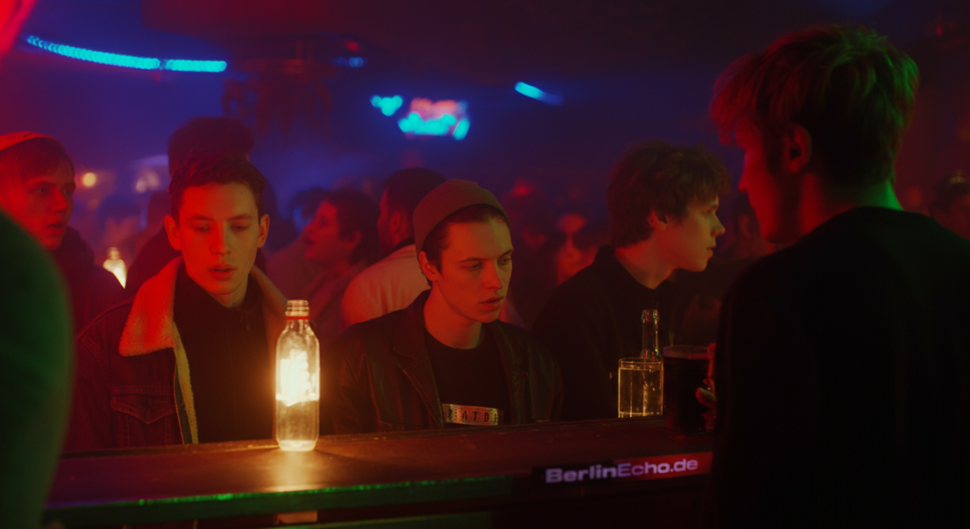 Berliner Nachtleben Clubs 2025: Was ist wo wann los? - Berlin News Highlights